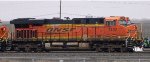 BNSF 7492